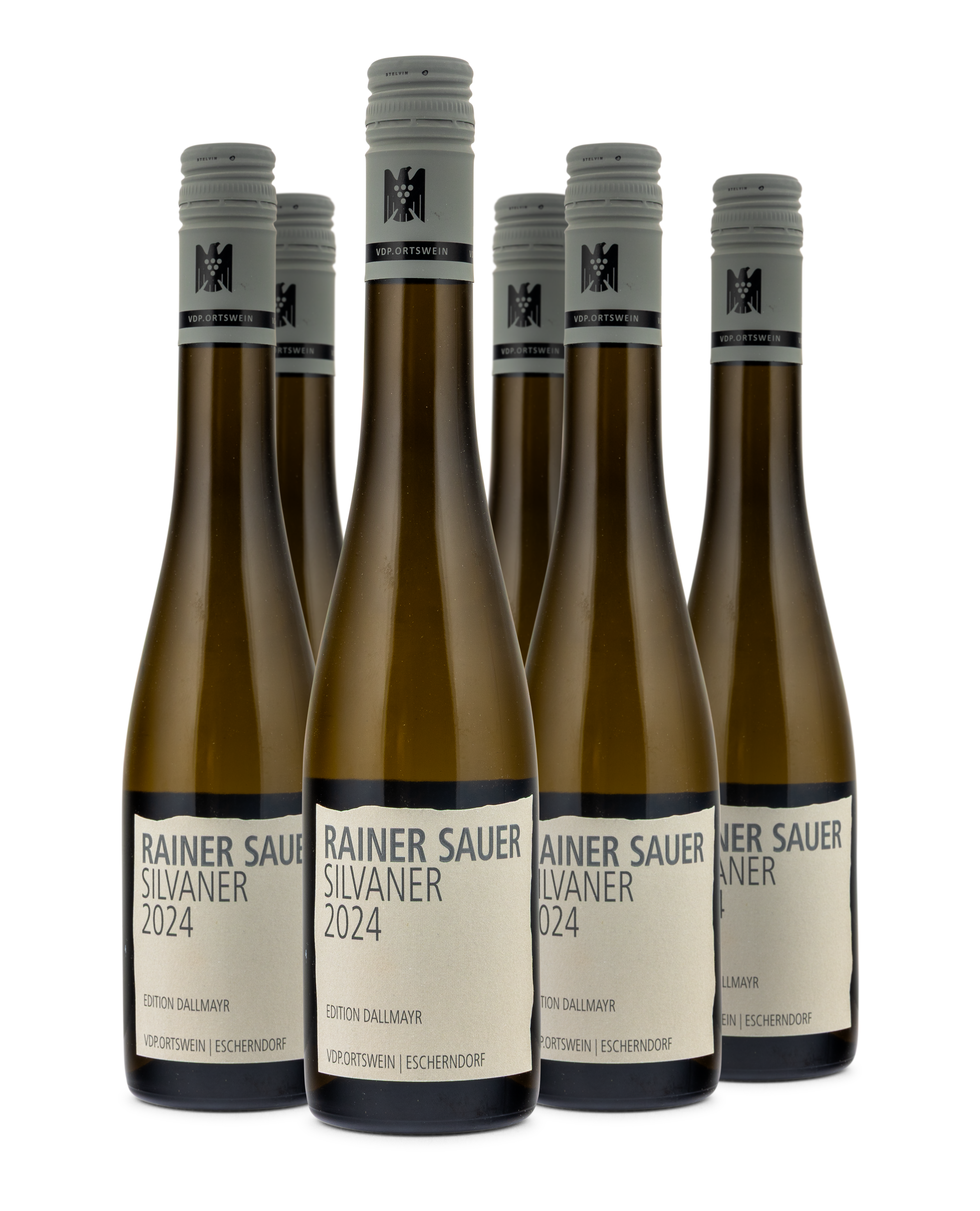 2024 Escherndorf Silvaner trocken Edition Dallmayr 