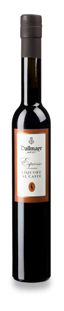 Dallmayr Espresso Liquore al Caffe