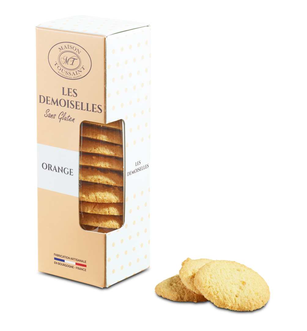 Les Demoiselles à l'Orange