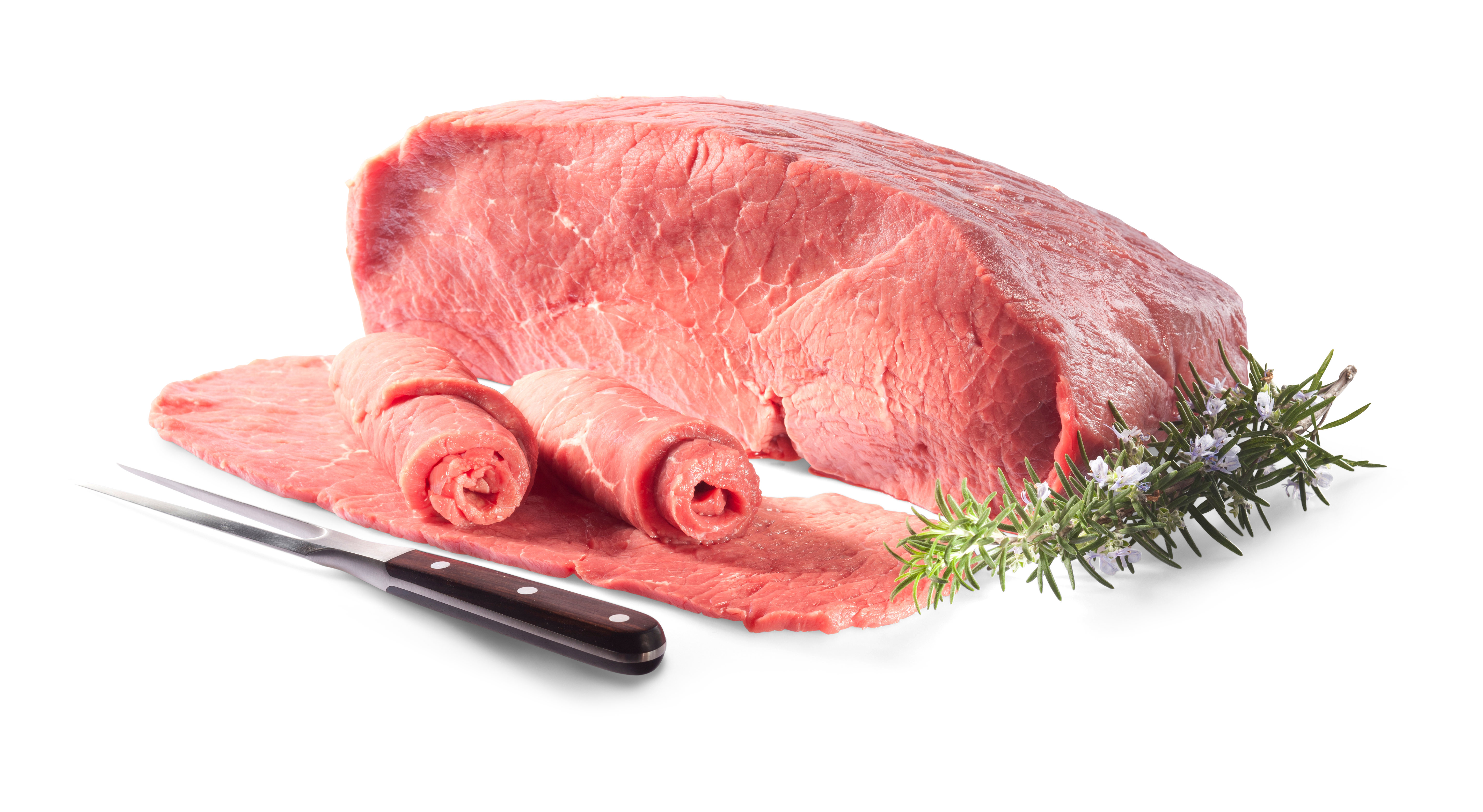 Rinderrouladen, Regional Obb.