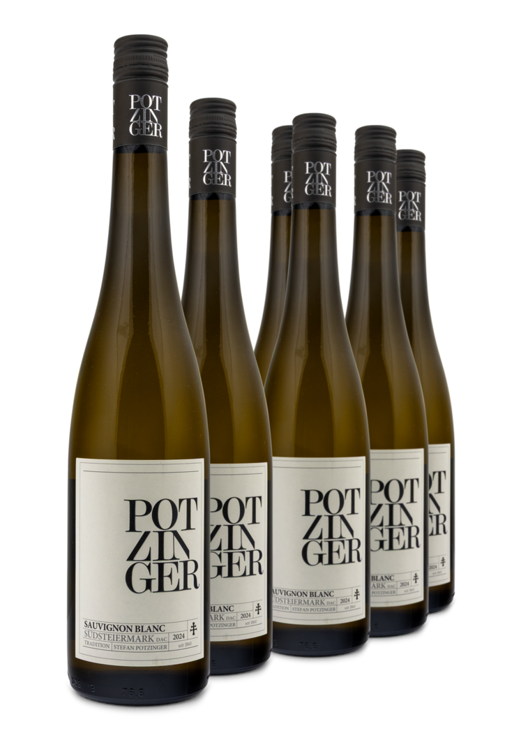 2024 Sauvignon Blanc Tradition 