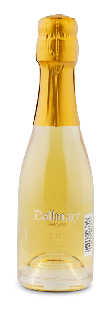 Dallmayr Premier Pêche
 