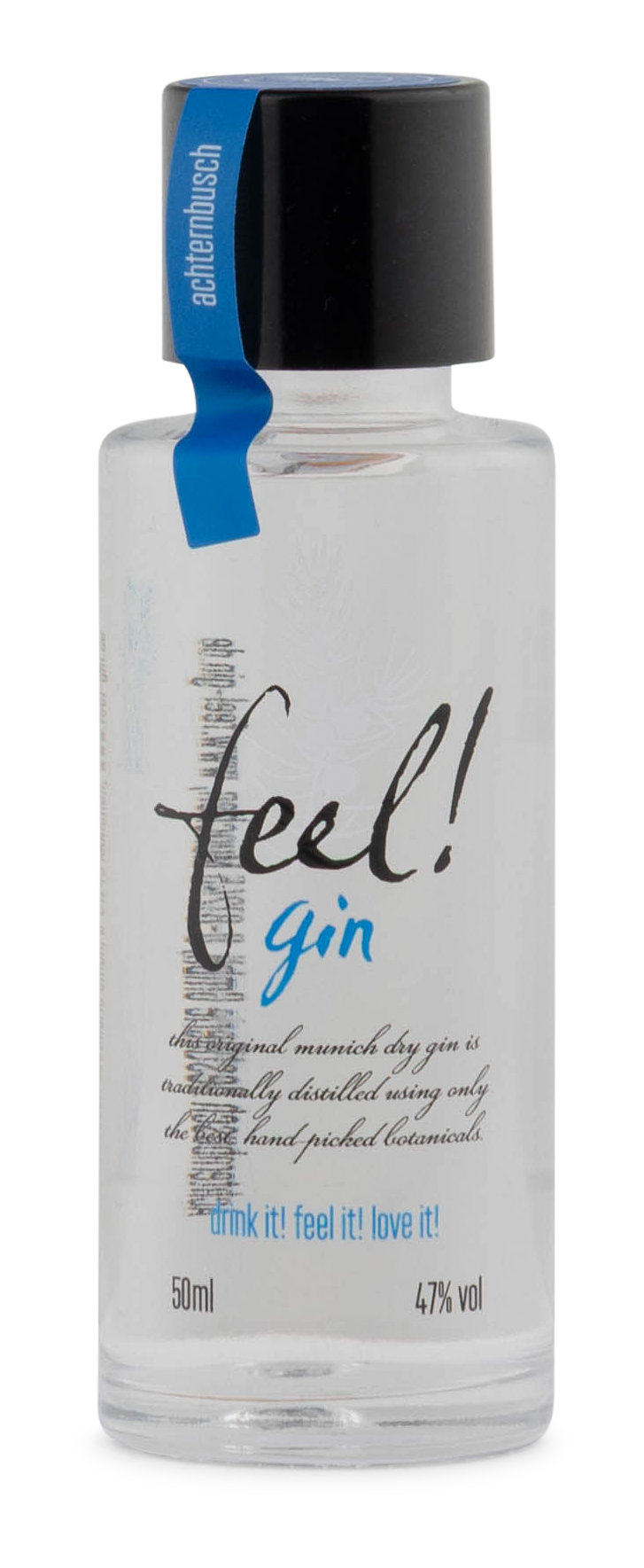 FEEL! Munich Dry Gin 