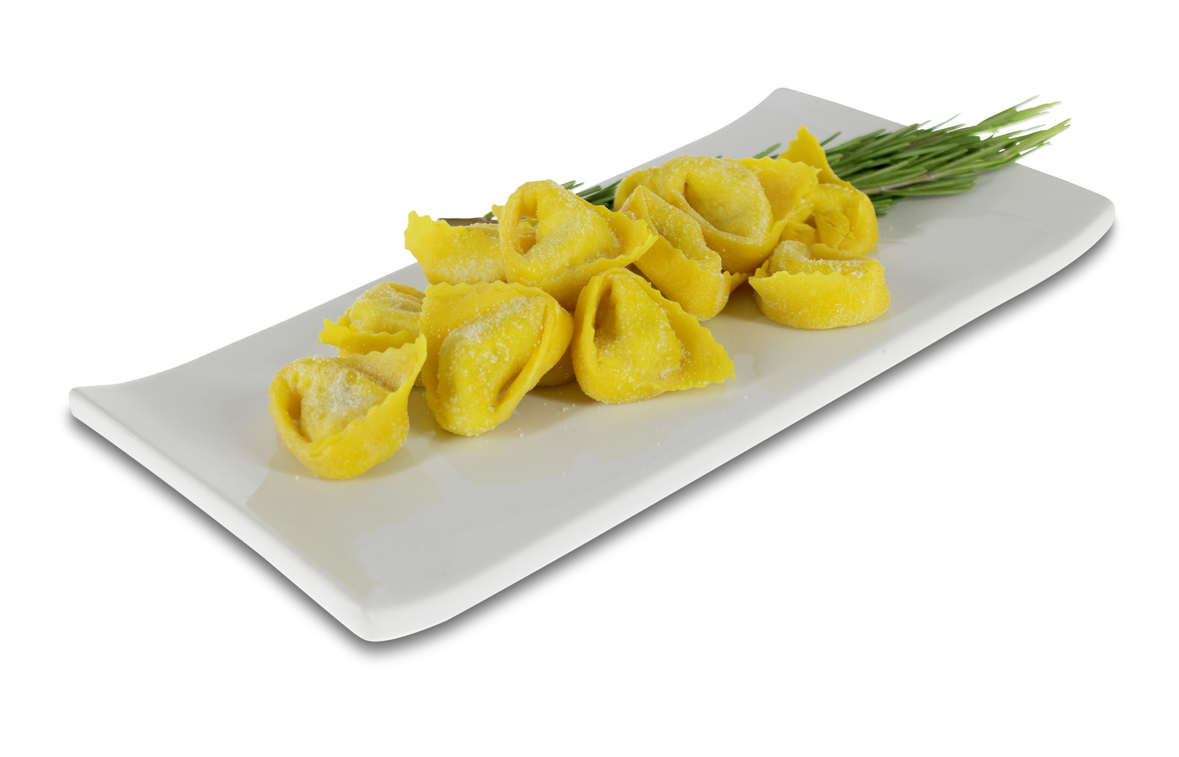 Tortelloni di Bufala