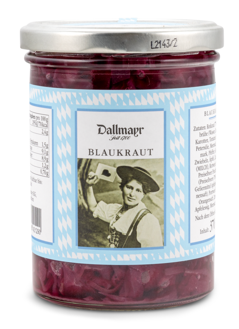 Blaukraut