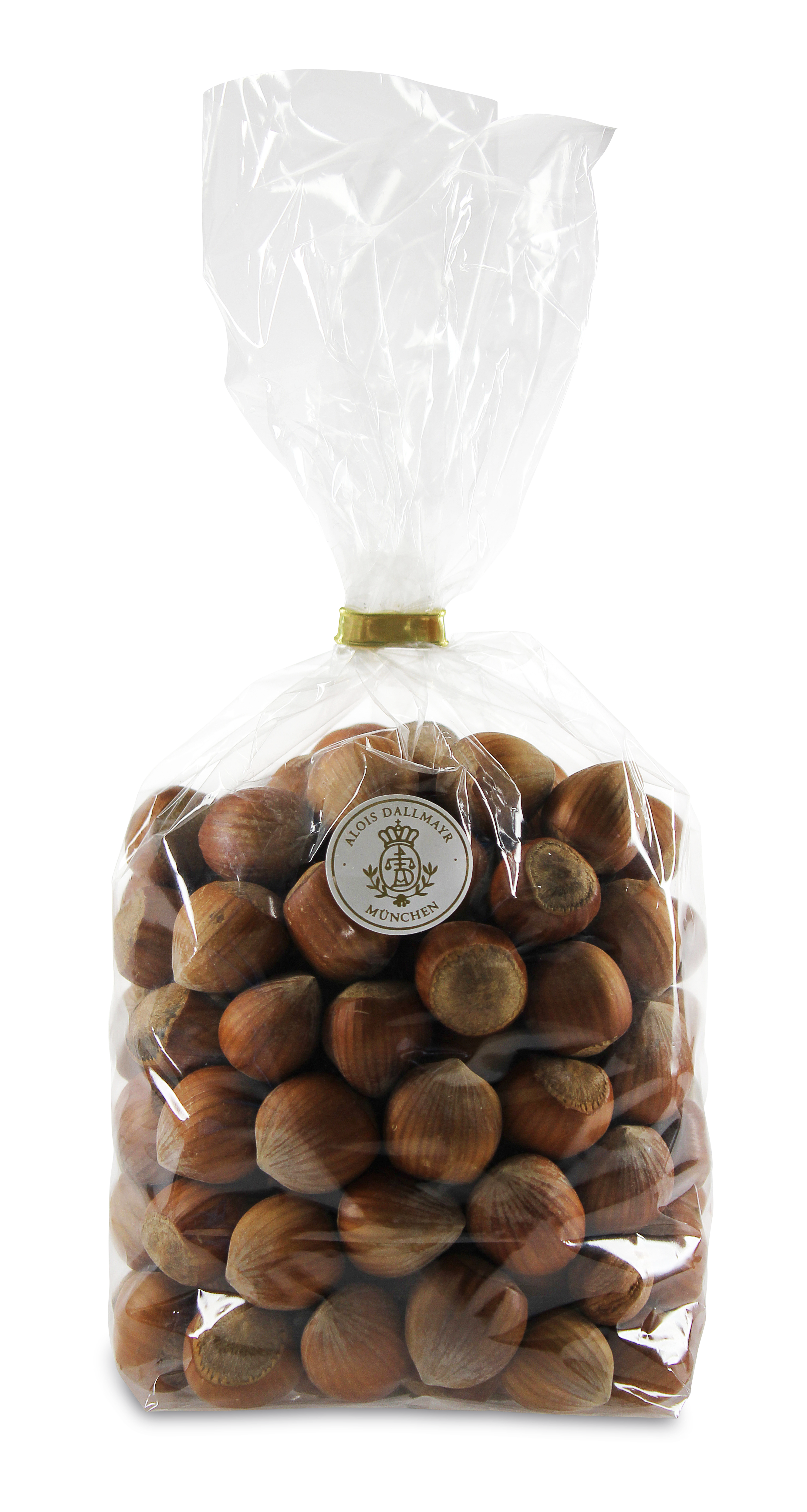 Haselnüsse Frankreich