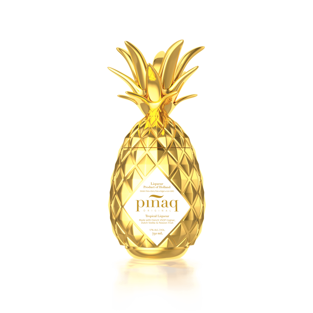 pinaq Liqueur Gold