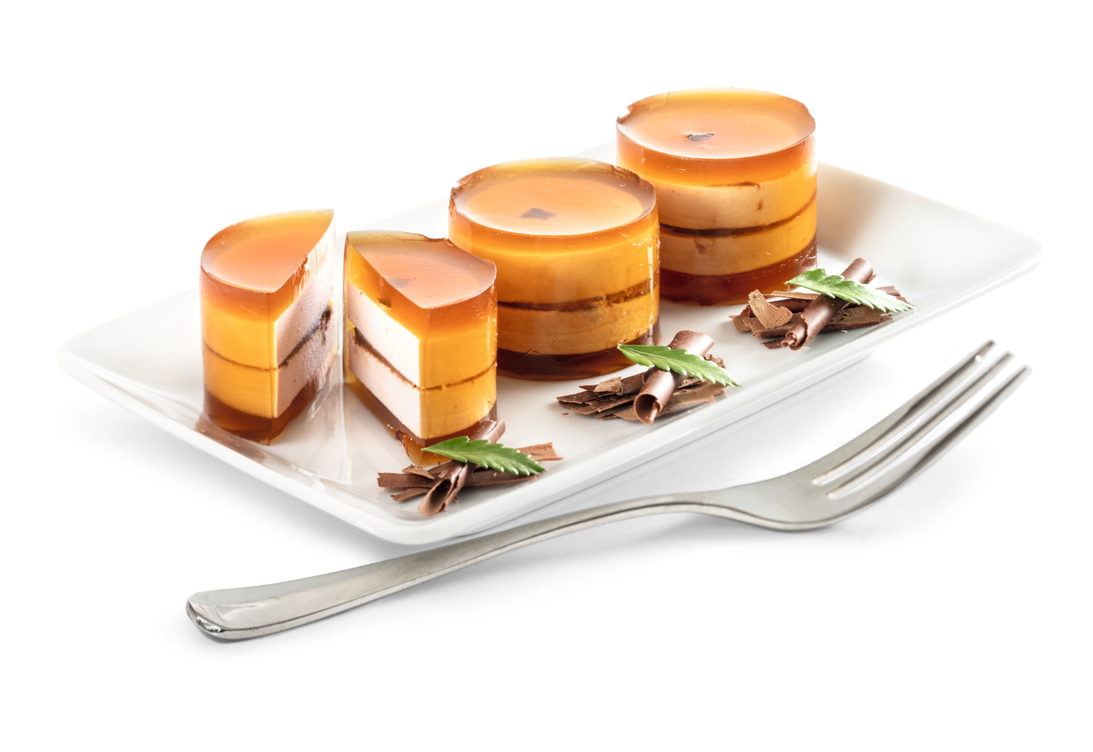 Entenlebermousse, Madeira 
 