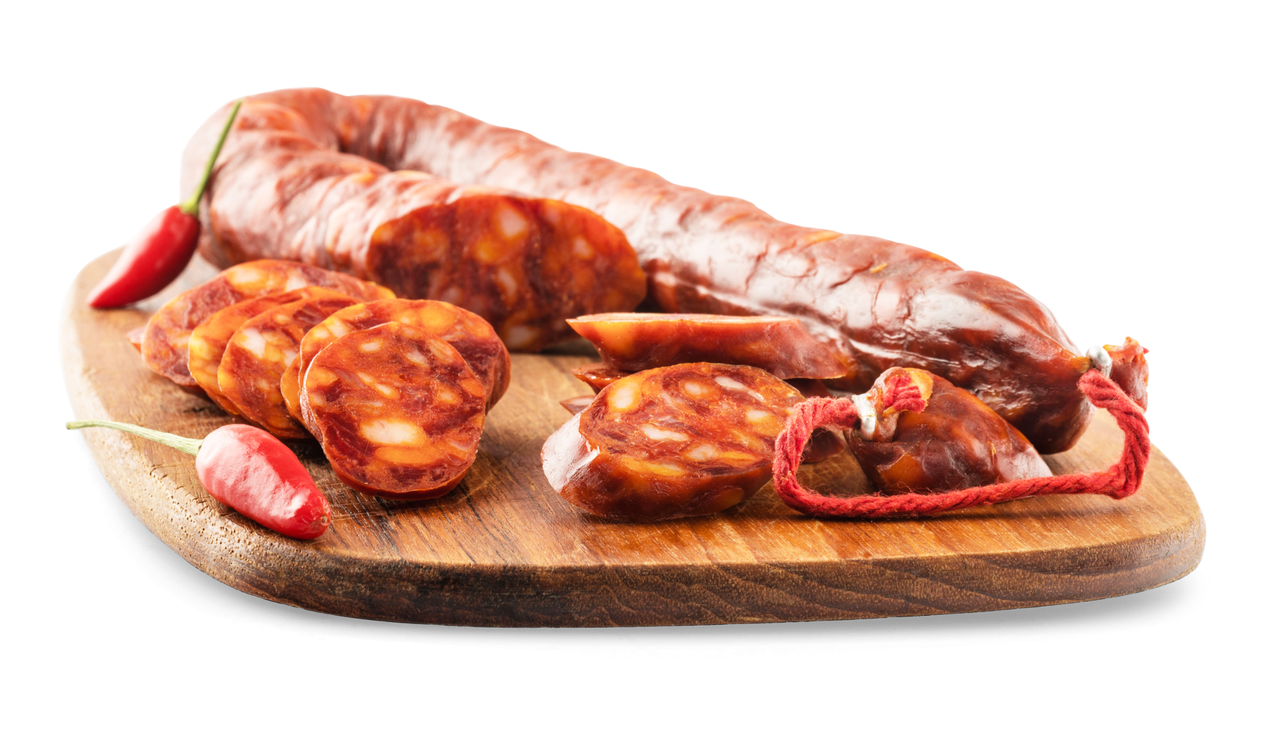 Chorizo Semicular Extra Picante