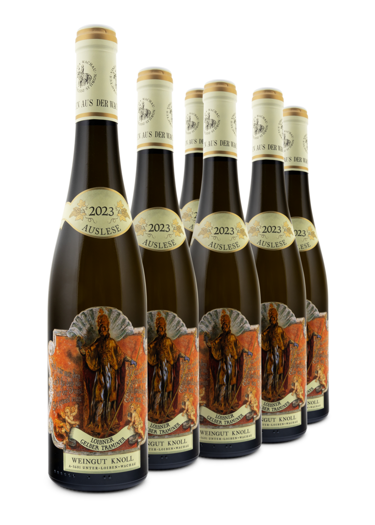 2023 Loibner Gelber Traminer Auslese