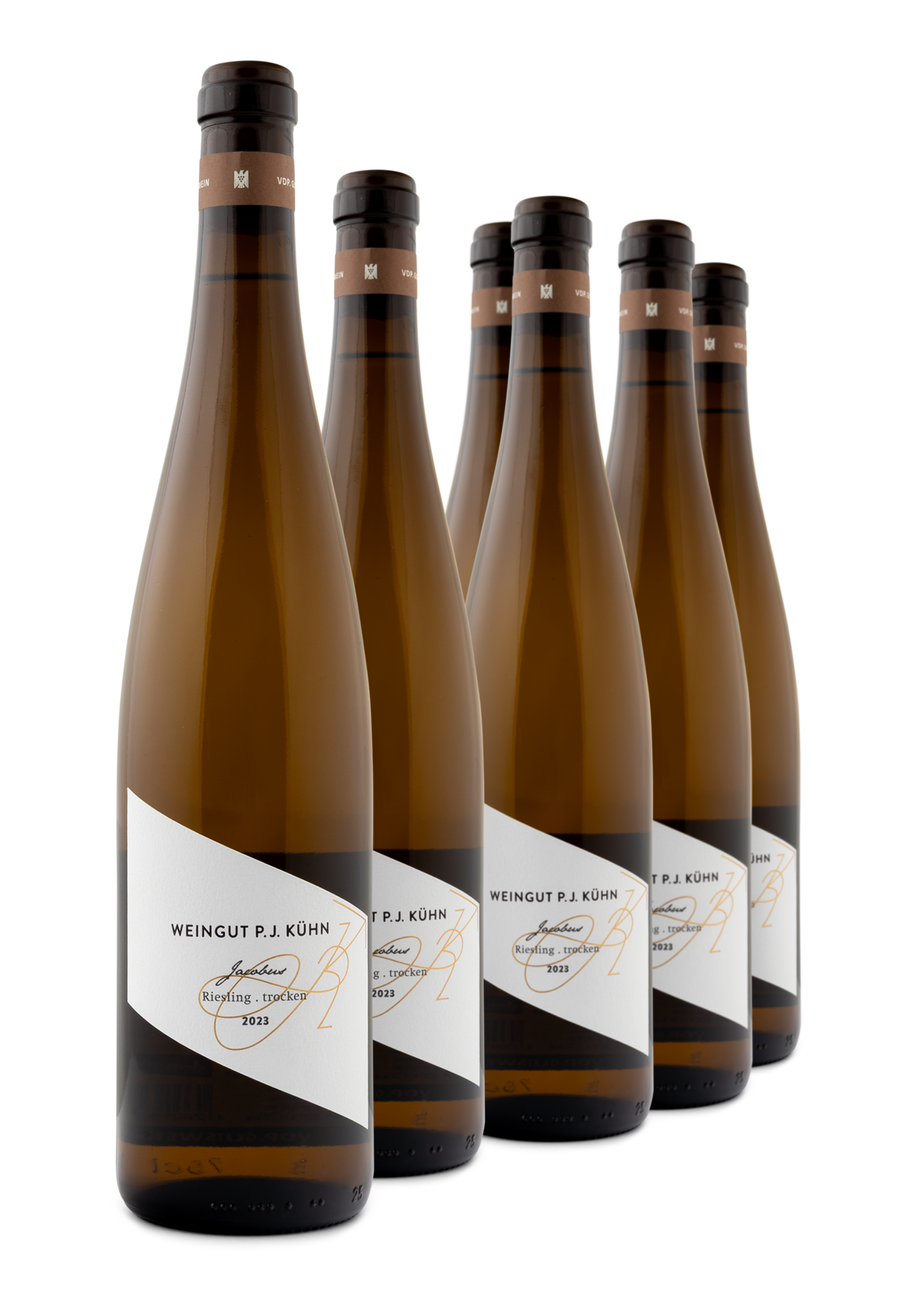 2023 "Jacobus" Riesling trocken