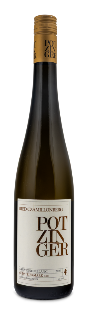 2023 Sauvignon Blanc "Ried Czamillonberg"