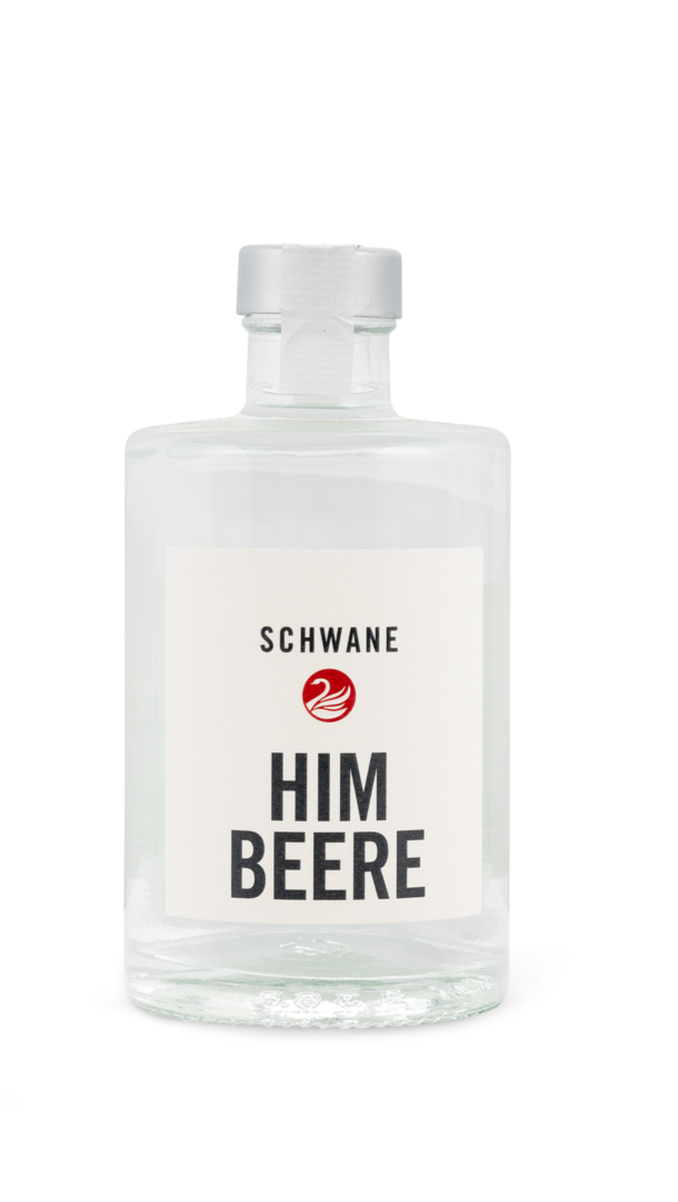 Fränkischer Waldhimbeergeist 