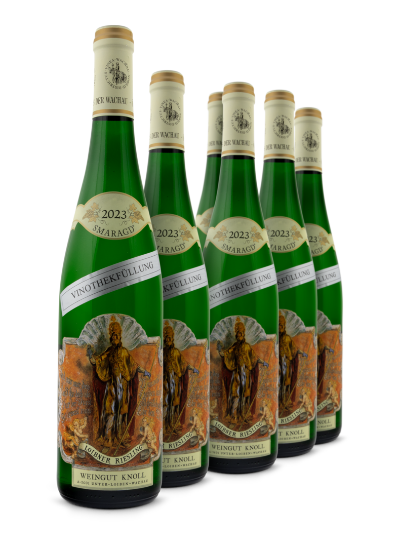 2023 Loibner Vinothekfüllung Riesling Smaragd