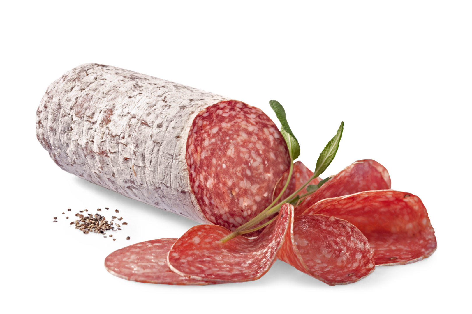 Mailänder Salami 