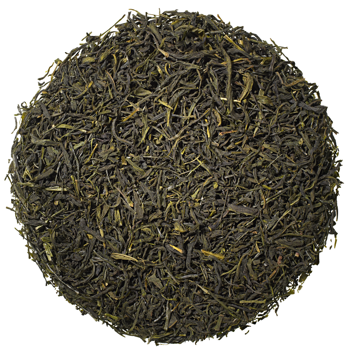 Japan Sencha Bio