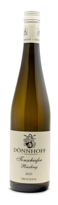 Image of 2023 Tonschiefer Riesling trocken