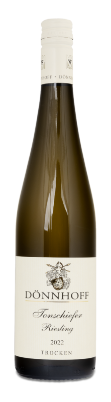Image of 2022 Tonschiefer Riesling trocken