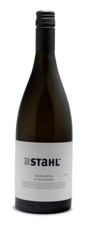 Image of 2019 Marsberg Scheurebe