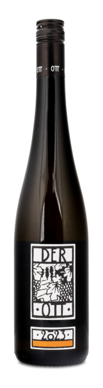 Image of 2023 Grüner Veltliner Der Ott