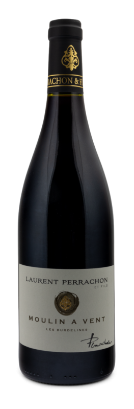 Image of 2022 Moulin A Vent AC Les Burdelines