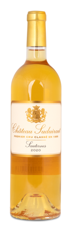 Image of 2020 Château Suduiraut
