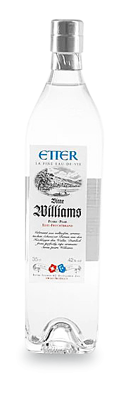 Image of Etter Williams