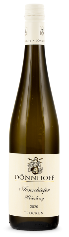 Image of 2020 Tonschiefer Riesling trocken