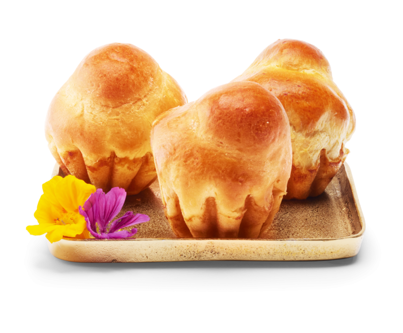 Image of Brioche Dallmayr