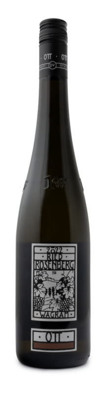 Image of 2022 Grüner Veltliner Ried Rosenberg Feuersbrunn