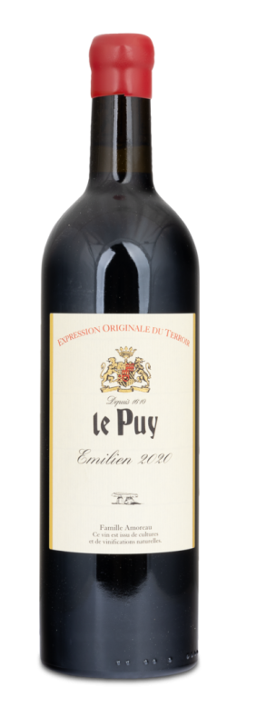 Image of 2020 le Puy Emilien