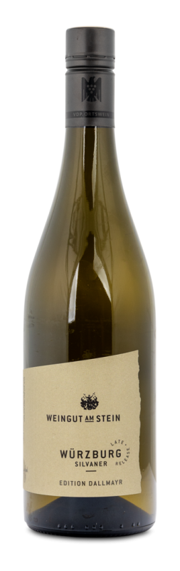 Image of 2022 Würzburg Silvaner Late Release Edition Dallmayr trocken