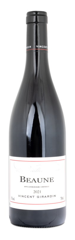 Image of 2021 Beaune AC Vieilles Vignes rouge