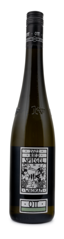 Image of 2022 Grüner Veltliner Ried Spiegel Feuersbrunn
