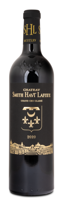 Image of 2020 Château Smith Haut-Lafitte Rouge