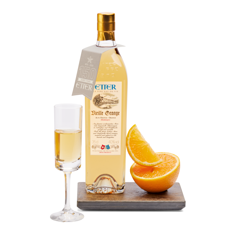 Image of Etter Vieille Orange