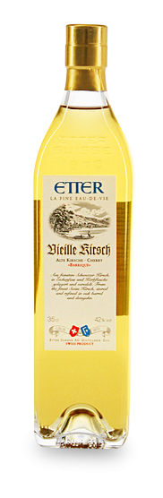 Image of Etter Vieille Kirsch Barrique