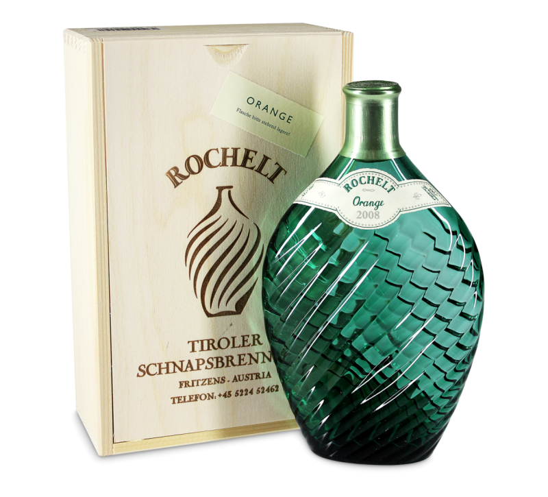 Image of Rochelt Orange