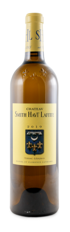 Image of 2019 Château Smith Haut Lafitte Blanc