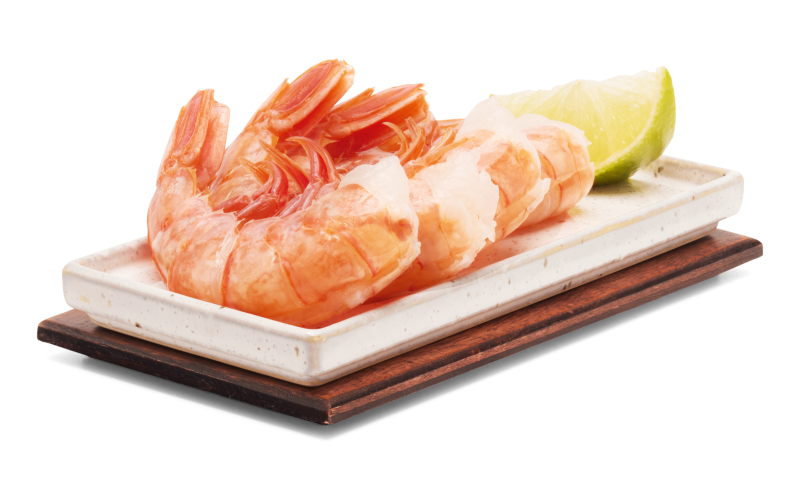 Image of Rotgarnele Argentinien