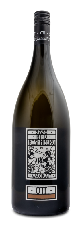 Image of 2020 Grüner Veltliner Ried Rosenberg Feuersbrunn