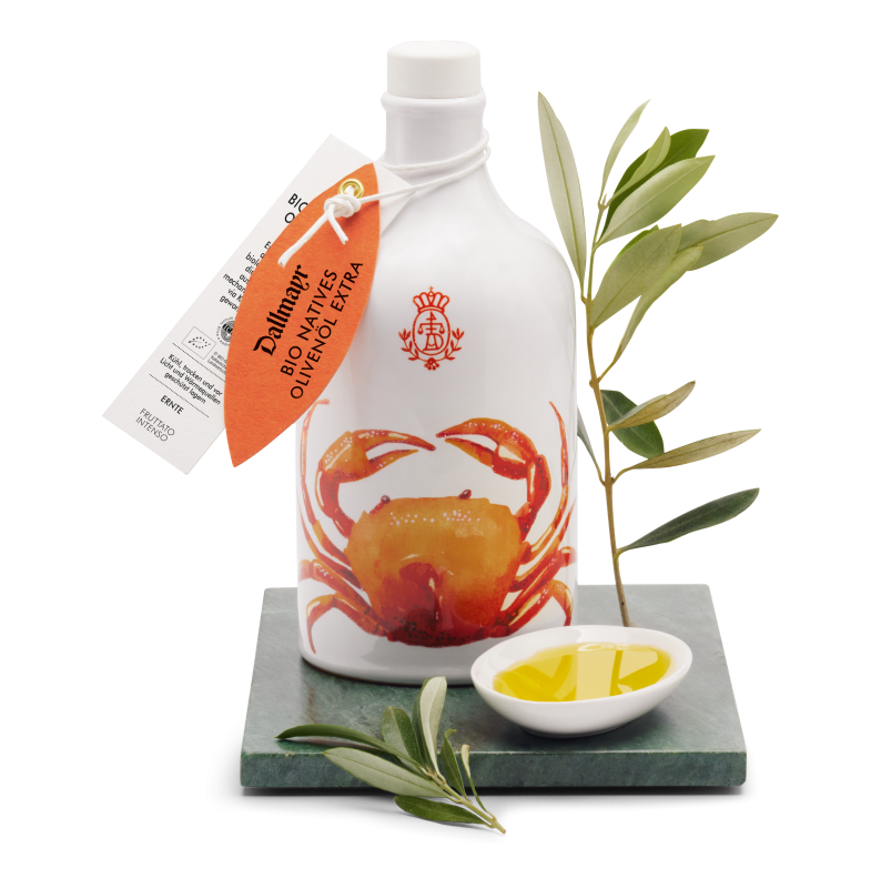 Image of Bio Natives Olivenöl extra, fruttato intenso 500ml