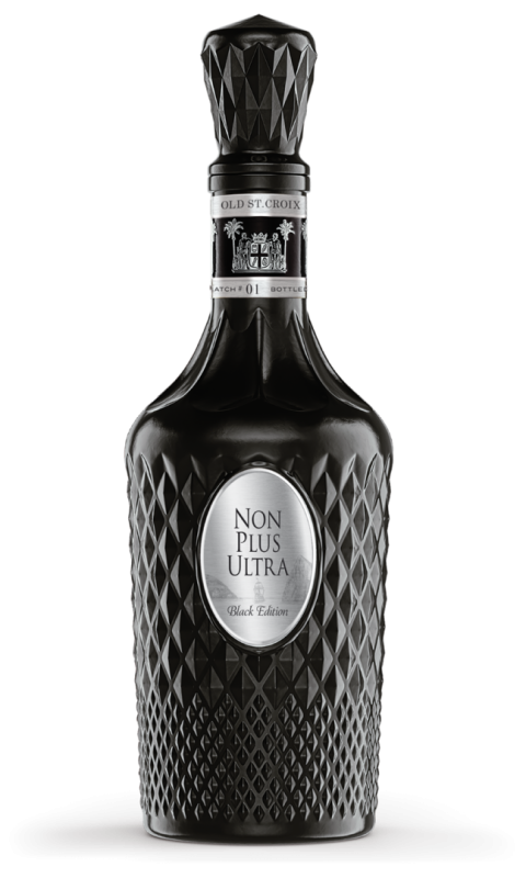 Image of A.H. Riise Non Plus Ultra Black Edition
