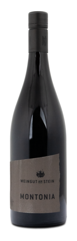 Image of 2019 Montonia Spätburgunder trocken