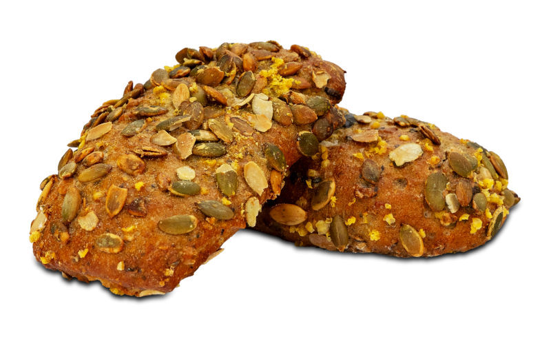 Image of Kürbiskern Semmel Dallmayr