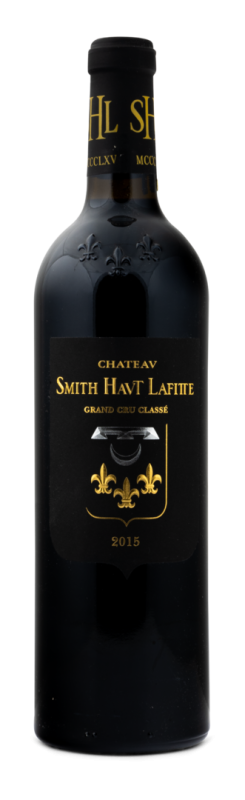Image of 2015 Château Smith Haut Lafitte
