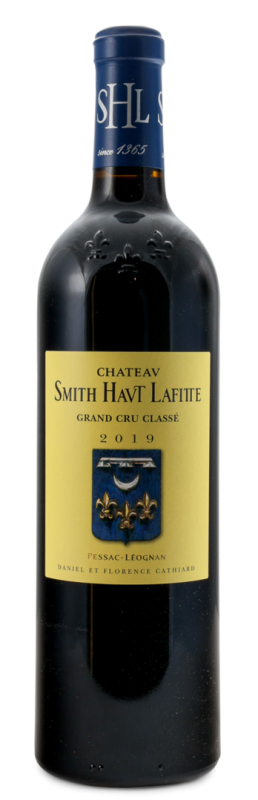 Image of 2019 Château Smith Haut-Lafitte