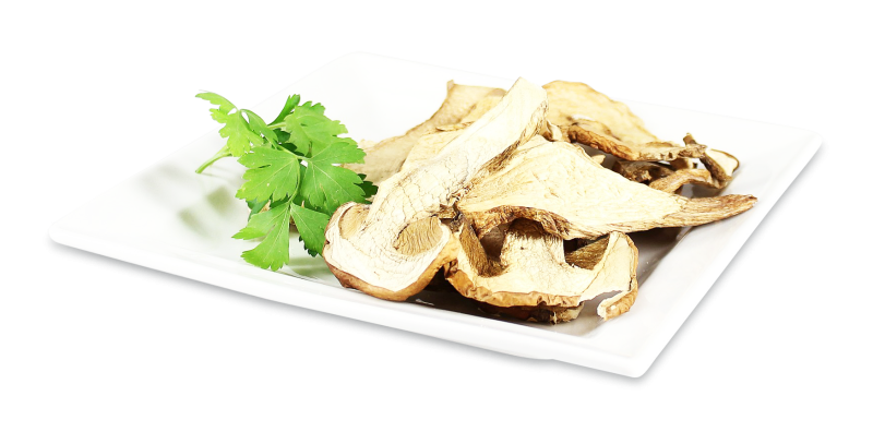 Image of Steinpilze getrocknet I. Wahl Dallmayr