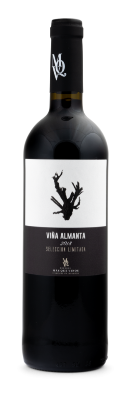 Image of 2018 Viña Almanta Selección Limitada