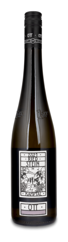 Image of 2021 Grüner Veltliner Ried Stein Engabrunn